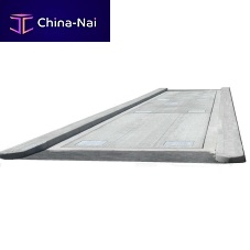Modular weighbridge ROC concreteruggedcorrosion-resistant