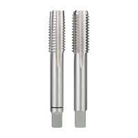 Hand tap 235 seriesHSSfor steelfor cast iron