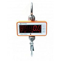 Digital crane scale OCS-S1
