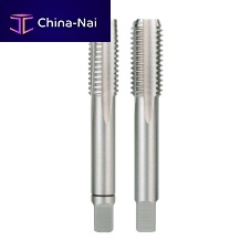 Hand tap 235 seriesHSSfor steelfor cast iron