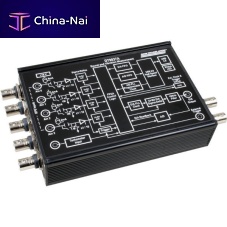 Signal analyzer DT9837 serieslaboratorypowernoise