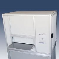 Sheet metal measuring instrument SSTdimensionsdigitalfor control