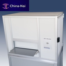 Sheet metal measuring instrument SSTdimensionsdigitalfor control