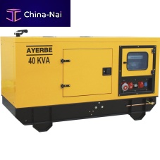 Diesel generator set 5419216three-phasestationary50 Hz