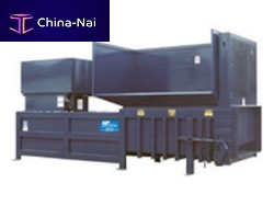 Horizontal pre-crusher PC seriesglass