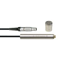 Measurement microphone MM2211/2"1/4"free-field