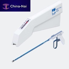 Skin closure surgical stapler Reflex® TLdisposable