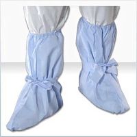 Laboratory medical overboots Critical Cover® AquaTrak®