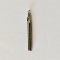 Solid drill bit 0068434Yfor woodfor plasticsfor aluminum