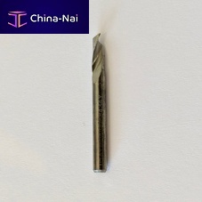Solid drill bit 0068434Yfor woodfor plasticsfor aluminum