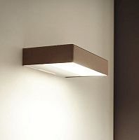 Contemporary wall light ARIELLoutdoormetalpolycarbonate