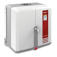 Laboratory water purification unit Puro III Treverse osmosis