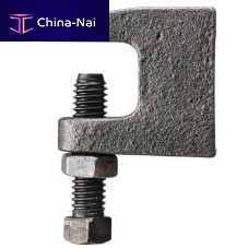 C clamp 118108for industrial electrical applicationscorrosion-resistantsteel