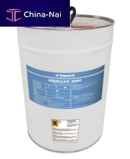 Roof liquid waterproofing AQUELLUX 2000