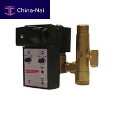 Ball valve CDV4 serieselectricfor controlfor air