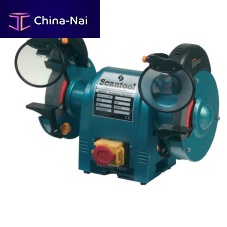 Grinding polishing machine TGB - 618