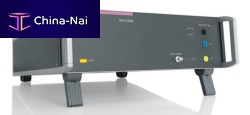 Electrical network analyzer EM Test DPA 500Nharmonicbenchtop