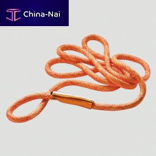 Rope fall arrest lanyard ALLROUND MEGALOOP