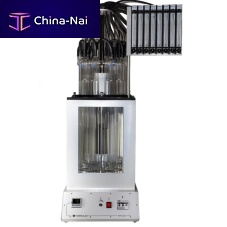 Oxidation stability measuring instrument TOST CLASSICdigitalindustrial