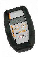 X-ray QA dosimeter MiniTRACE Gamma ray