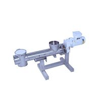 Medical dosing unit volumetricgravimetric