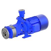 Centrifugal pump SBG801...803 seriesfor coolantfor lubricantselectric
