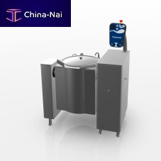 Stainless steel kettle 4G 40E