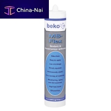 Elastic sealant MS-FLEXpolymer-basedUV-resistant