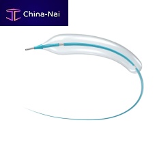 Support catheter Streamerdilatationneurovascularballoon