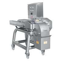 Meat dicer Yuran Hytec 240for fishfor fruits and vegetablesstainless steel