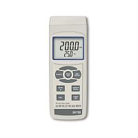 Temperature measuring instrument WAM 235TDSsalinitypH