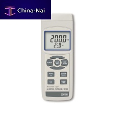 Temperature measuring instrument WAM 235TDSsalinitypH