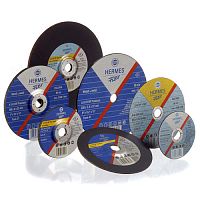 Metal cutting wheel A 24 R-BF Premiumfor grinding
