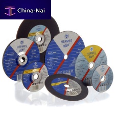 Metal cutting wheel A 24 R-BF Premiumfor grinding