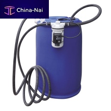 Diaphragm pump CEMOBLUEPACKfor chemicalselectricself-priming