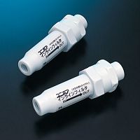 In-line filter IRF seriesgascompressed aircapsule