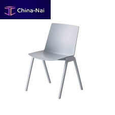 Contemporary chair BELFORindoorfabrictechnopolymer
