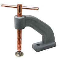 Mechanical clamp VHD30horizontal