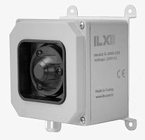 IP65 buzzer ILX-XHD-22B1 Serieswall-mounted