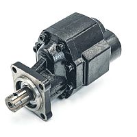 Hydraulic gear pump CBCF-Haluminumrotary