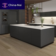 Natural stone countertop BIANCO DUCALEkitchenwhitesmooth