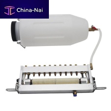 Automatic feeder CT series pump
