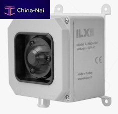 IP65 buzzer ILX-XHD-22B1 Serieswall-mounted
