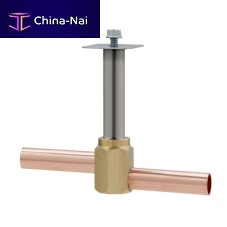 Coolant solenoid valve XSP seriesdirect-acting2-wayNC