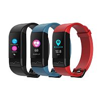 Wearable activity monitor AM1790wristwatch-type