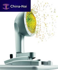 Corneal topographer WaveLight® Topolyzer VARIO video pupillometerautomatic keratometertabletop