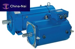 AC motor FQD seriesthree-phaseasynchronouswater-cooled