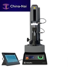 Bench-top torque tester HelixaProfor bottle closuresFor Luer fittingautomated