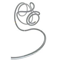 Detachable embolization coil Avenir