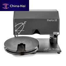 Spectroscopic ellipsometer theta-SE